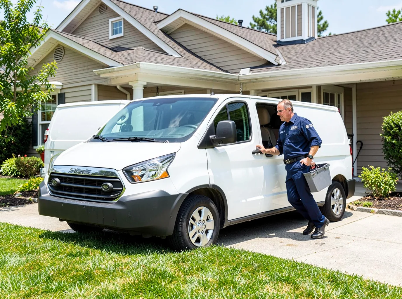 Emergency Plumber company in Berrien Center, MI